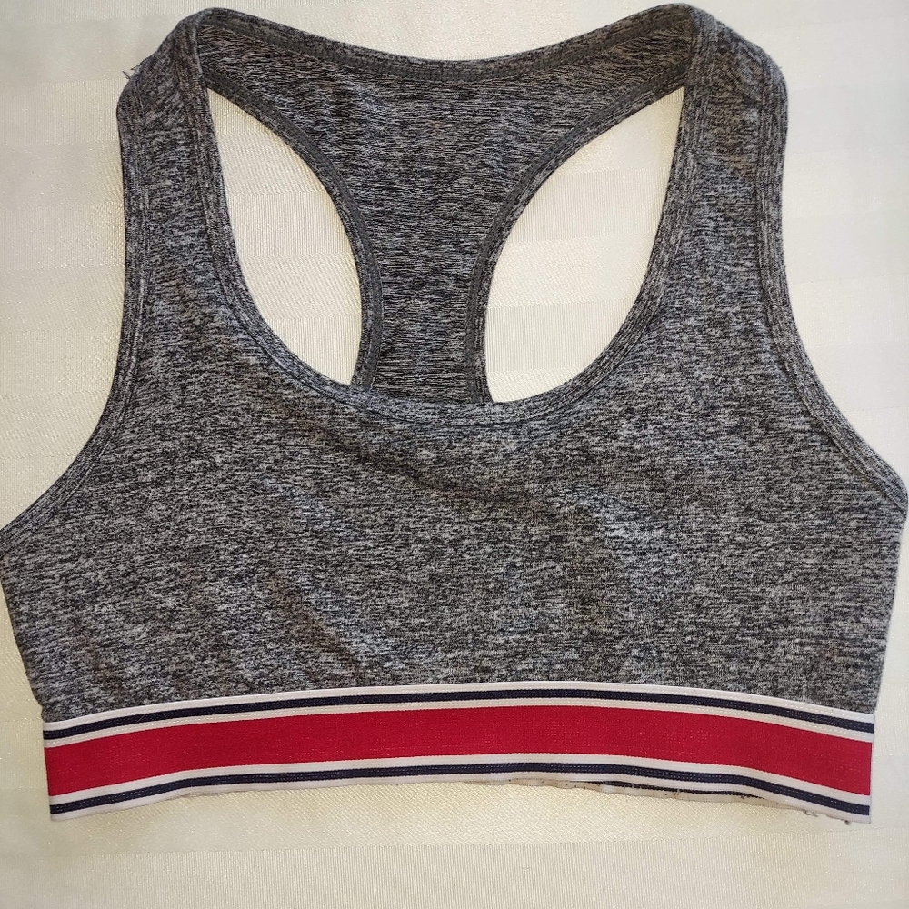 Sports bra
